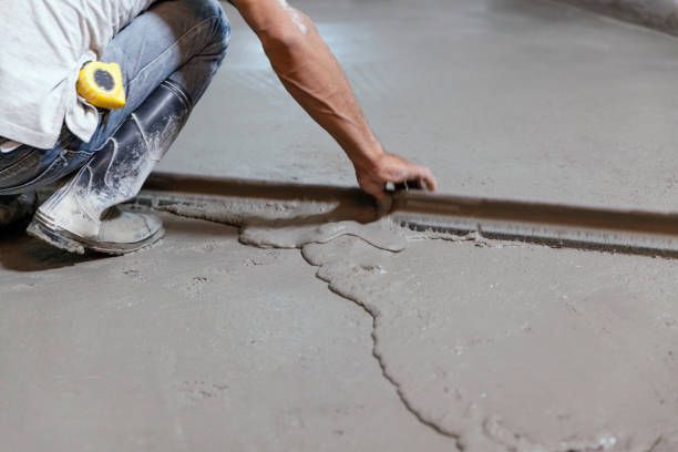 Best Concrete Foundation Repair  in Cortland, NY
