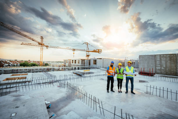 Best Custom Concrete Contractor  in Cortland, NY